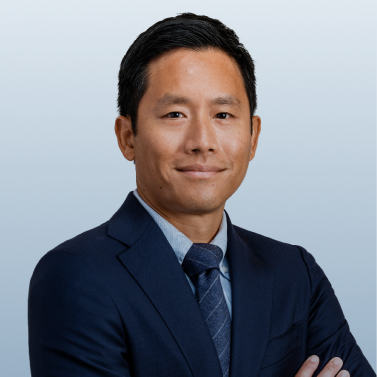 Michael Pang